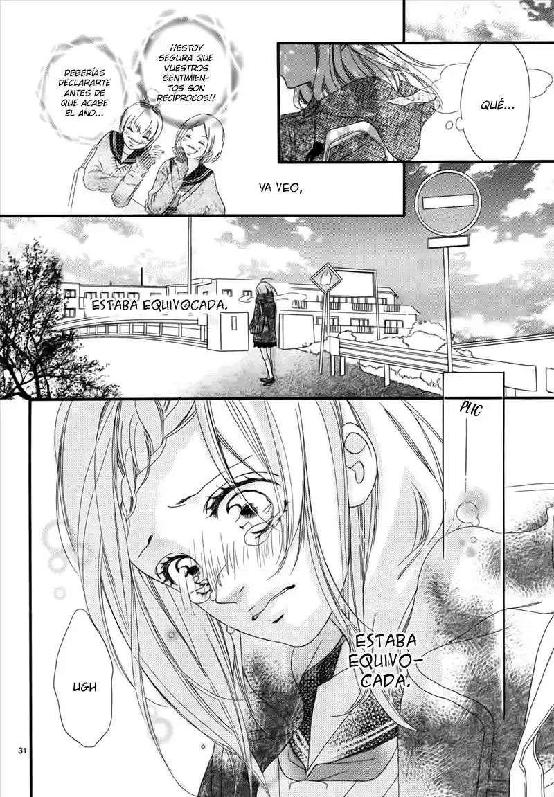 Mune Ga Naru No Wa Kimi No Sei - Capítulo 1 - Página 30 - LectorTMOo