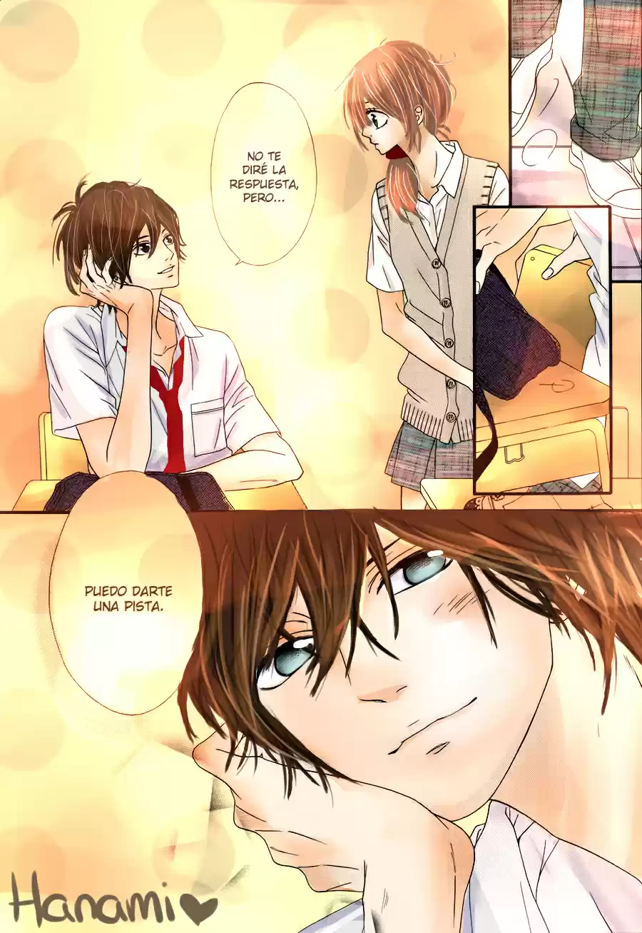 Mune Ga Naru No Wa Kimi No Sei - Capítulo 10 - Página 15 - LectorTMOo