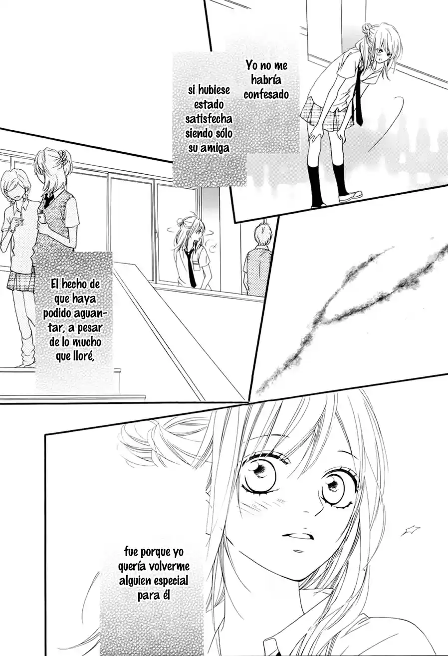Mune Ga Naru No Wa Kimi No Sei - Capítulo 10 - Página 37 - LectorTMOo