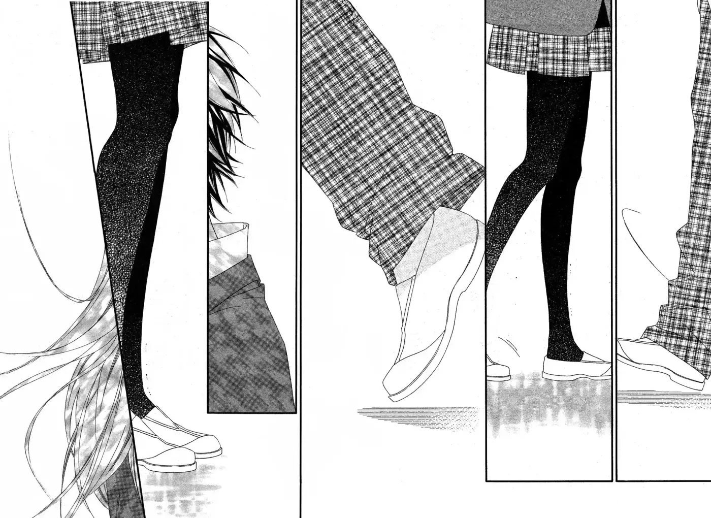 Mune Ga Naru No Wa Kimi No Sei - Capítulo 16 - Página 32 - LectorTMOo