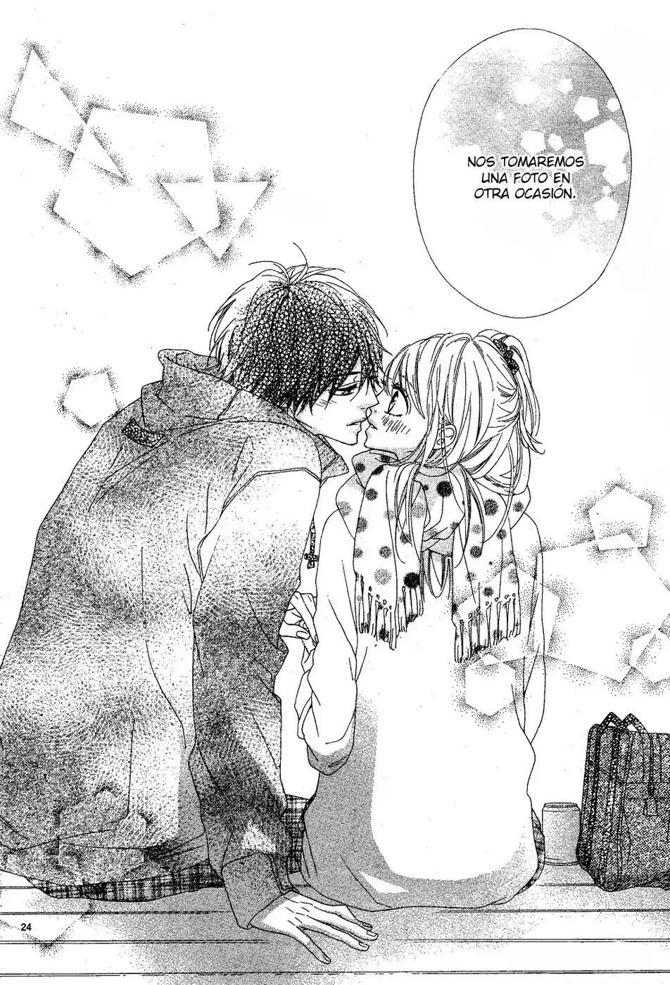 Mune Ga Naru No Wa Kimi No Sei - Capítulo 18 - Página 31 - LectorTMOo