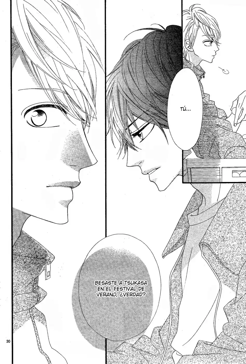 Mune Ga Naru No Wa Kimi No Sei - Capítulo 18 - Página 37 - LectorTMOo