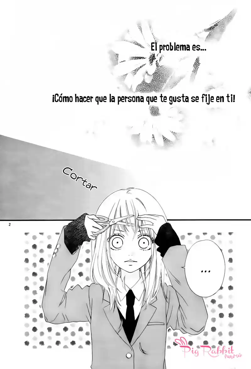 Mune Ga Naru No Wa Kimi No Sei - Capítulo 2 - Página 2 - LectorTMOo