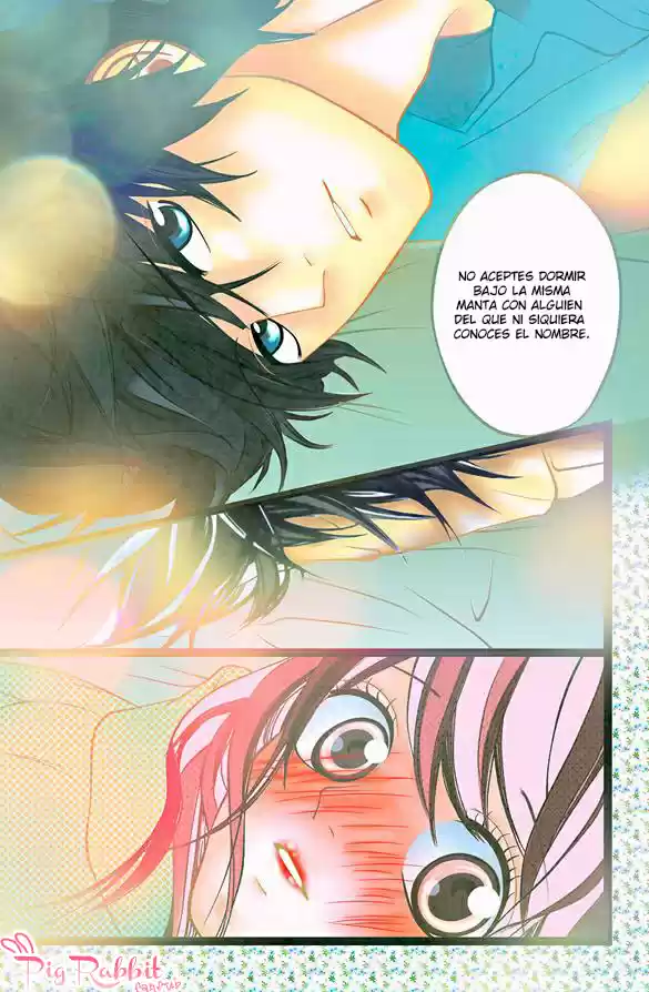 Mune Ga Naru No Wa Kimi No Sei - Capítulo 2 - Página 33 - LectorTMOo