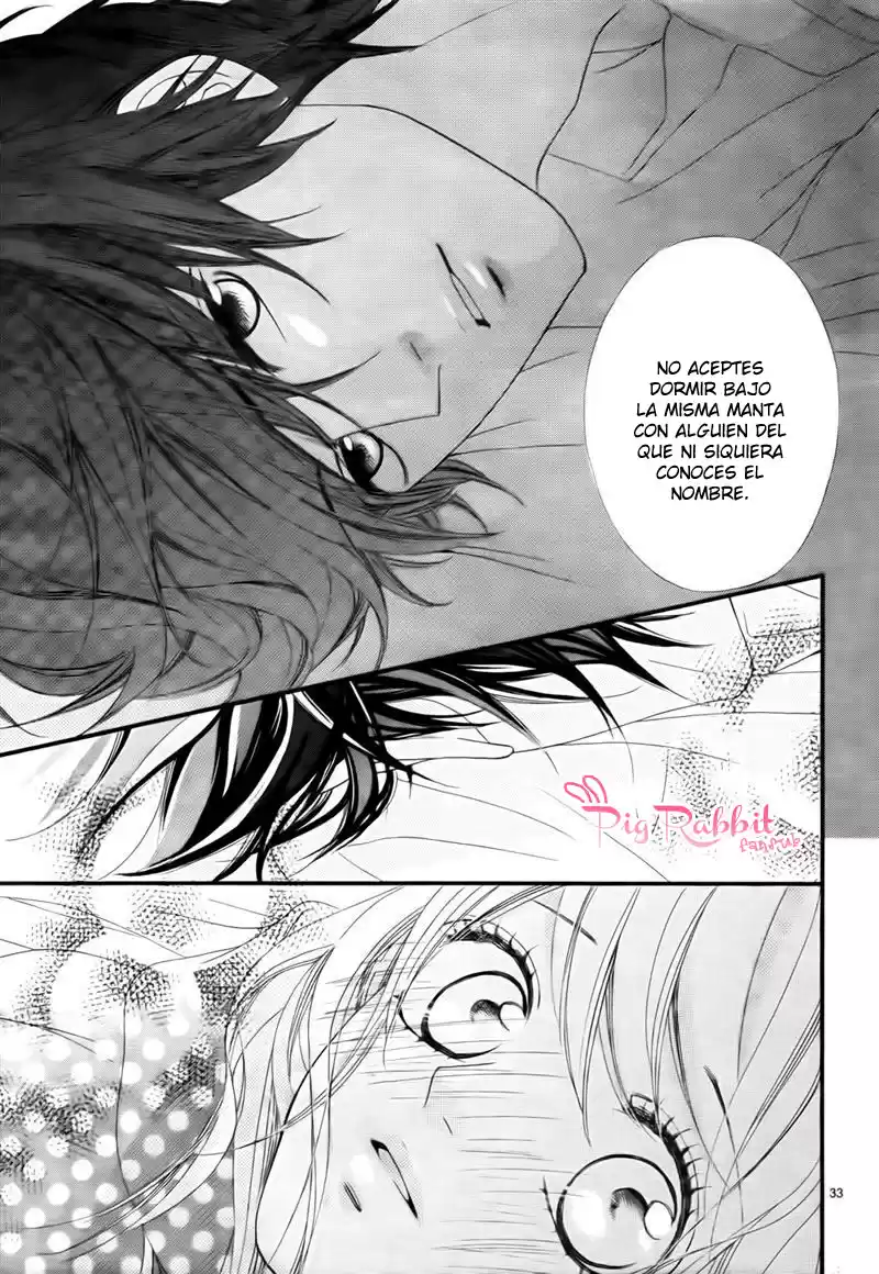 Mune Ga Naru No Wa Kimi No Sei - Capítulo 2 - Página 34 - LectorTMOo
