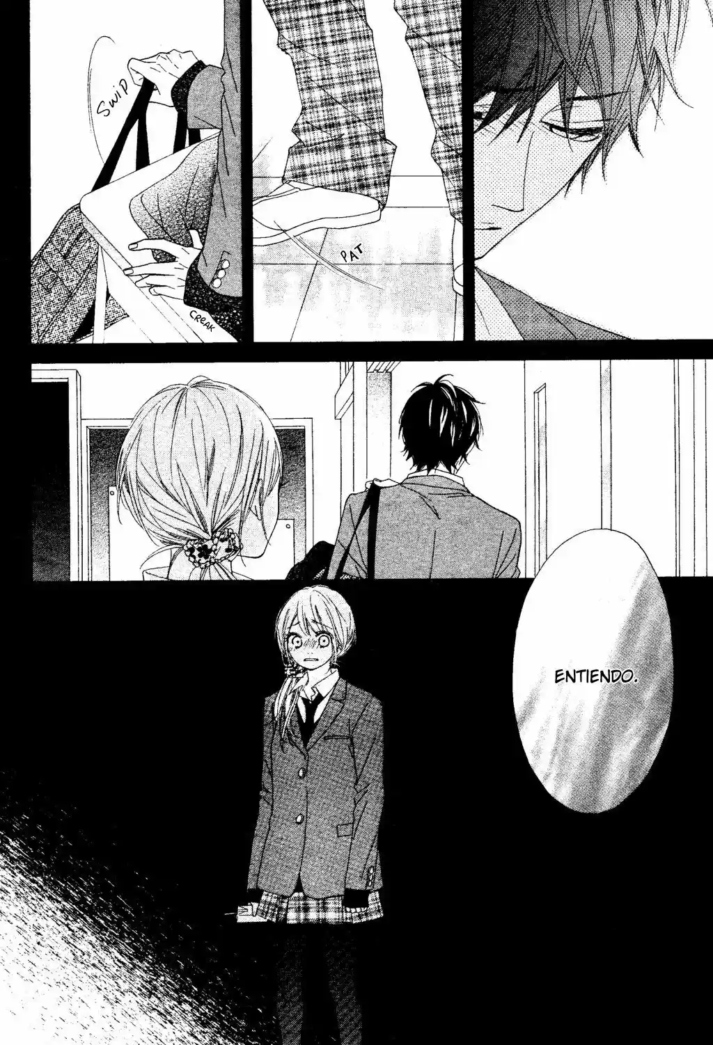 Mune Ga Naru No Wa Kimi No Sei - Capítulo 21 - Página 12 - LectorTMOo