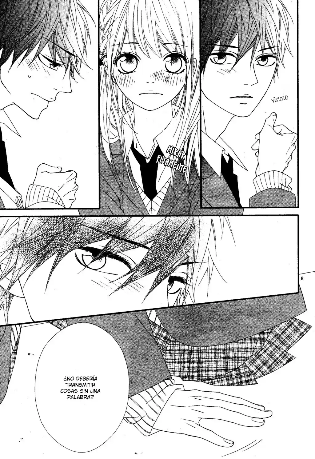 Mune Ga Naru No Wa Kimi No Sei - Capítulo 22.2 - Página 12 - LectorTMOo