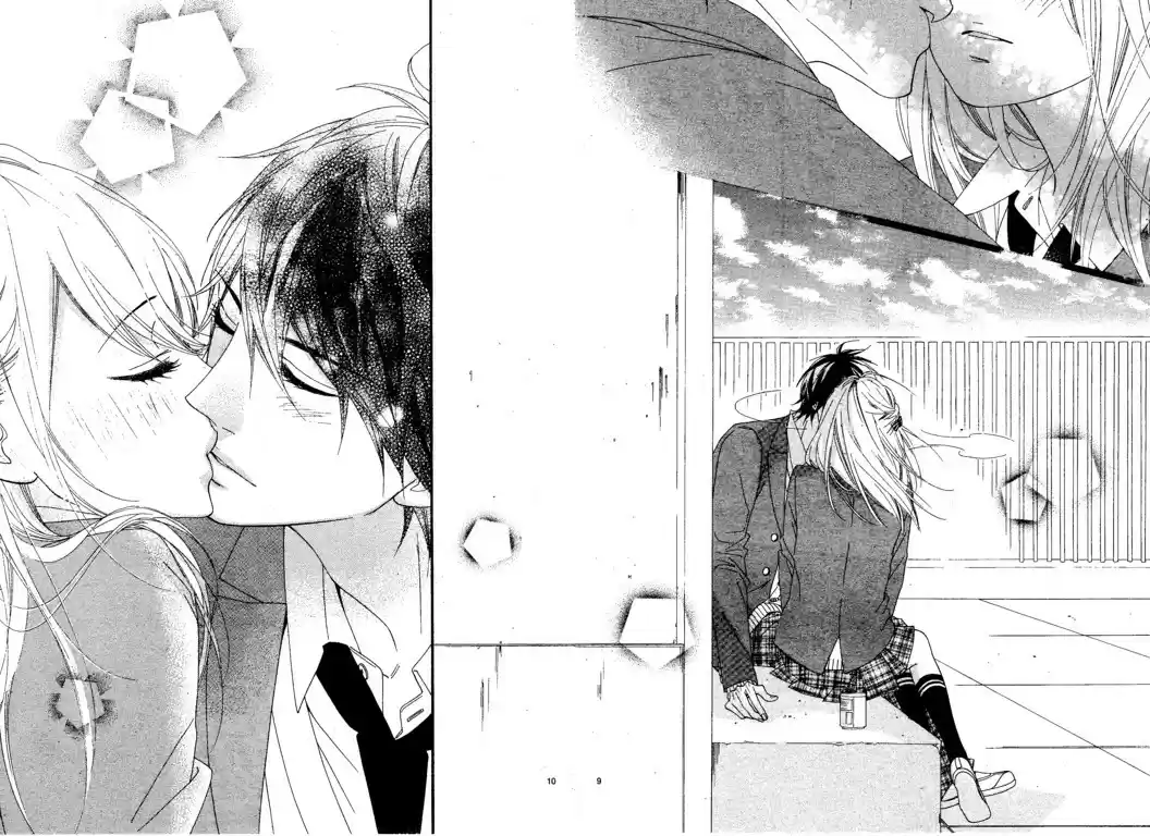 Mune Ga Naru No Wa Kimi No Sei - Capítulo 22.2 - Página 13 - LectorTMOo