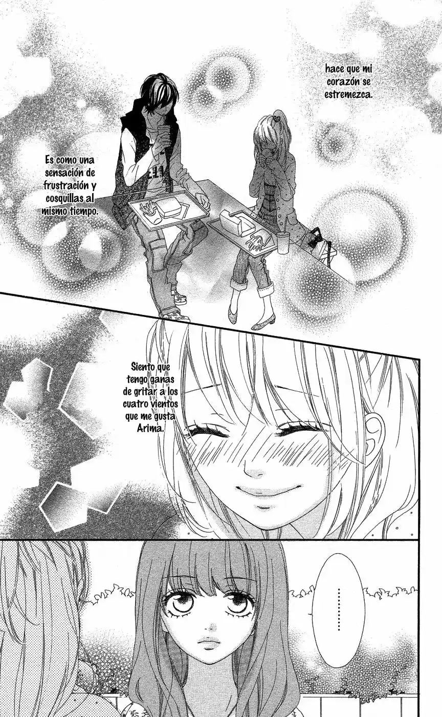 Mune Ga Naru No Wa Kimi No Sei - Capítulo 4 - Página 6 - LectorTMOo