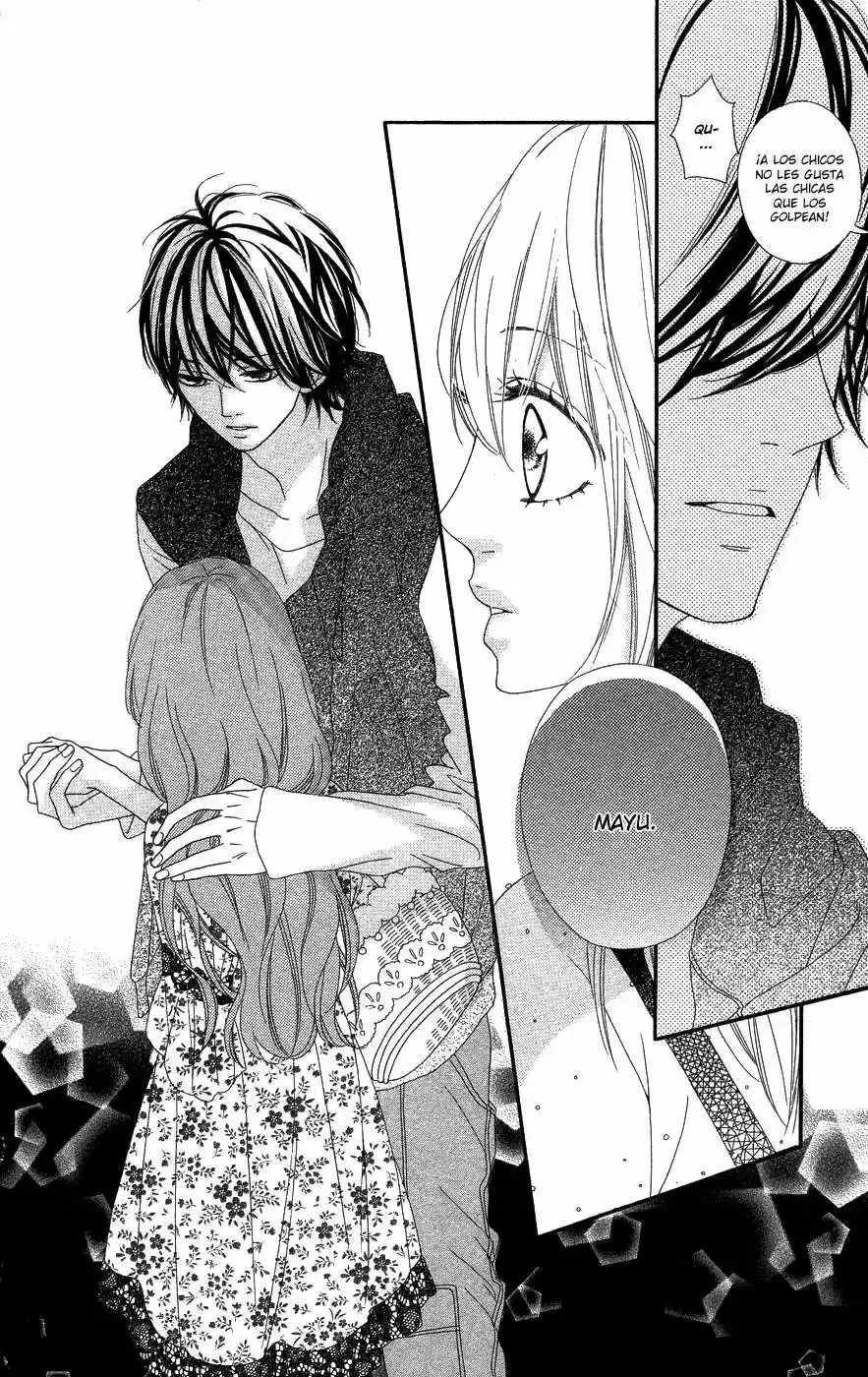 Mune Ga Naru No Wa Kimi No Sei - Capítulo 4 - Página 9 - LectorTMOo