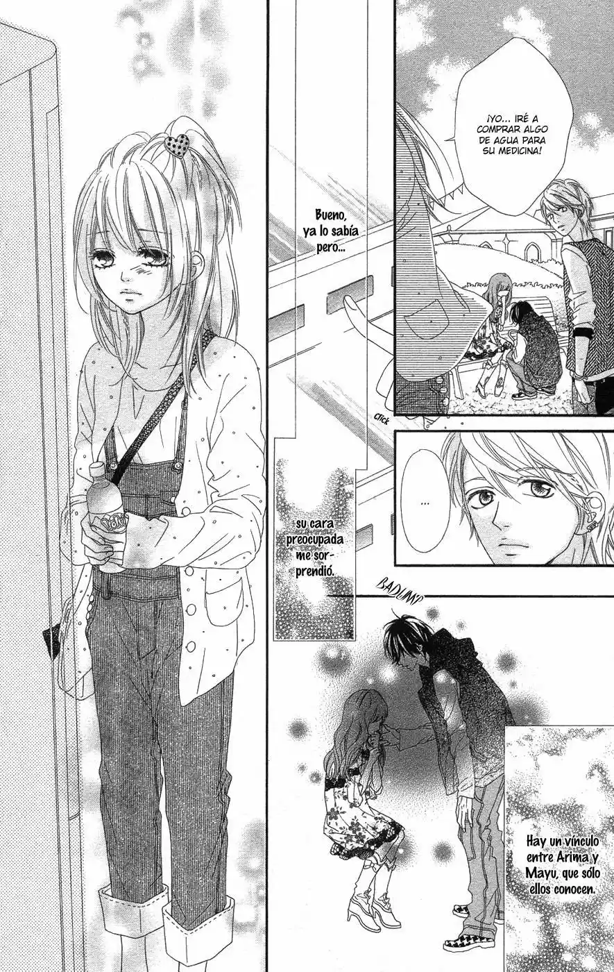 Mune Ga Naru No Wa Kimi No Sei - Capítulo 4 - Página 11 - LectorTMOo