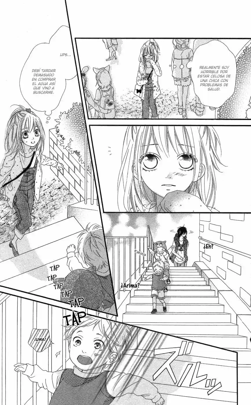 Mune Ga Naru No Wa Kimi No Sei - Capítulo 4 - Página 12 - LectorTMOo