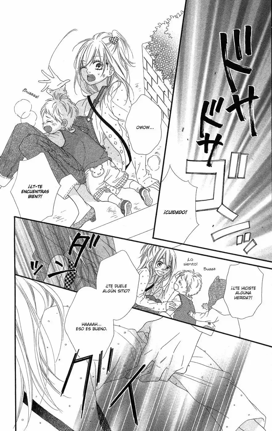 Mune Ga Naru No Wa Kimi No Sei - Capítulo 4 - Página 13 - LectorTMOo