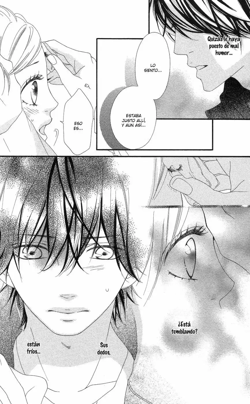 Mune Ga Naru No Wa Kimi No Sei - Capítulo 4 - Página 16 - LectorTMOo