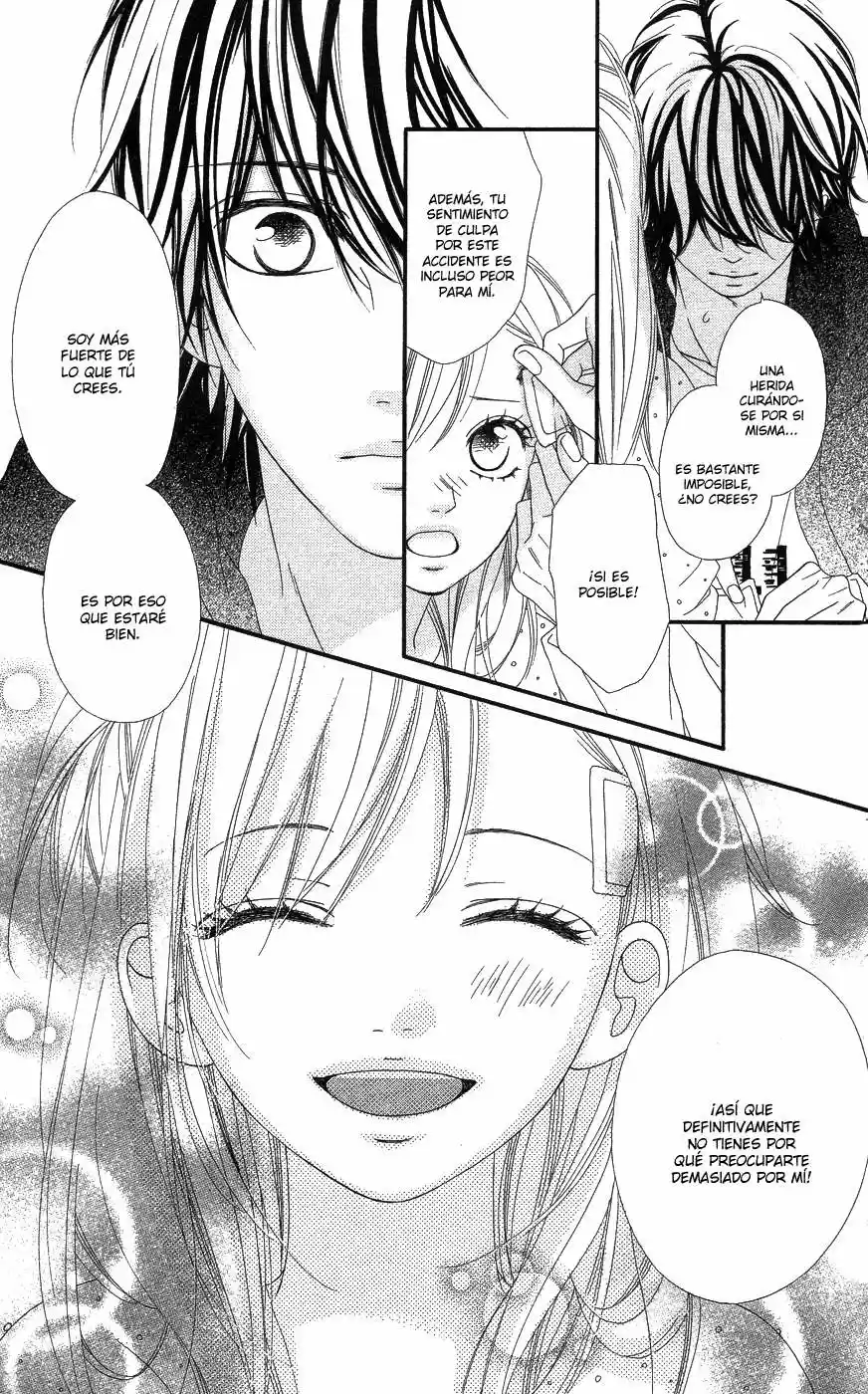 Mune Ga Naru No Wa Kimi No Sei - Capítulo 4 - Página 18 - LectorTMOo