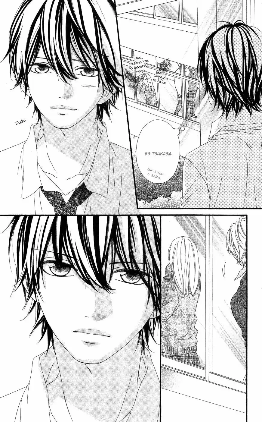 Mune Ga Naru No Wa Kimi No Sei - Capítulo 4 - Página 23 - LectorTMOo