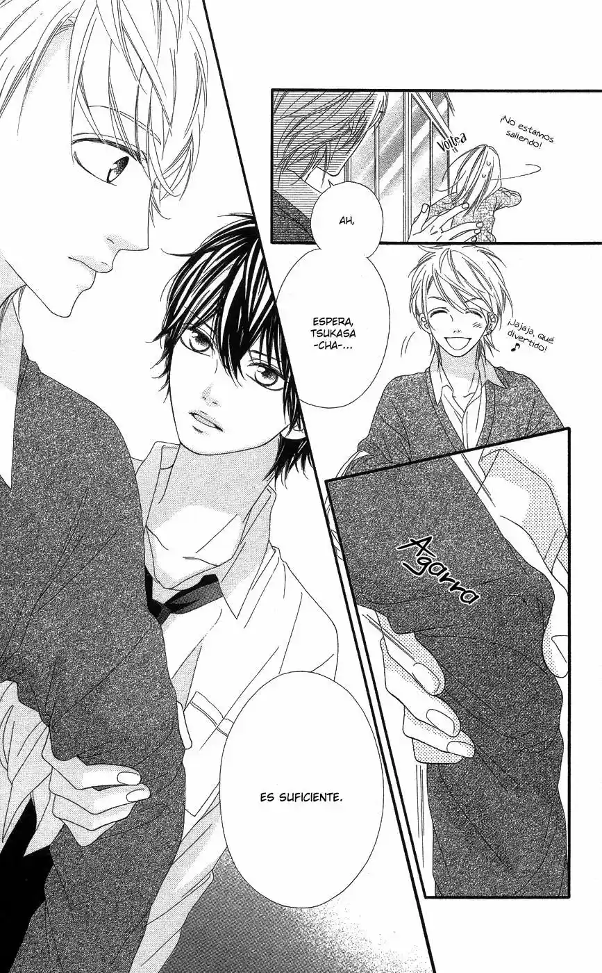 Mune Ga Naru No Wa Kimi No Sei - Capítulo 4 - Página 25 - LectorTMOo