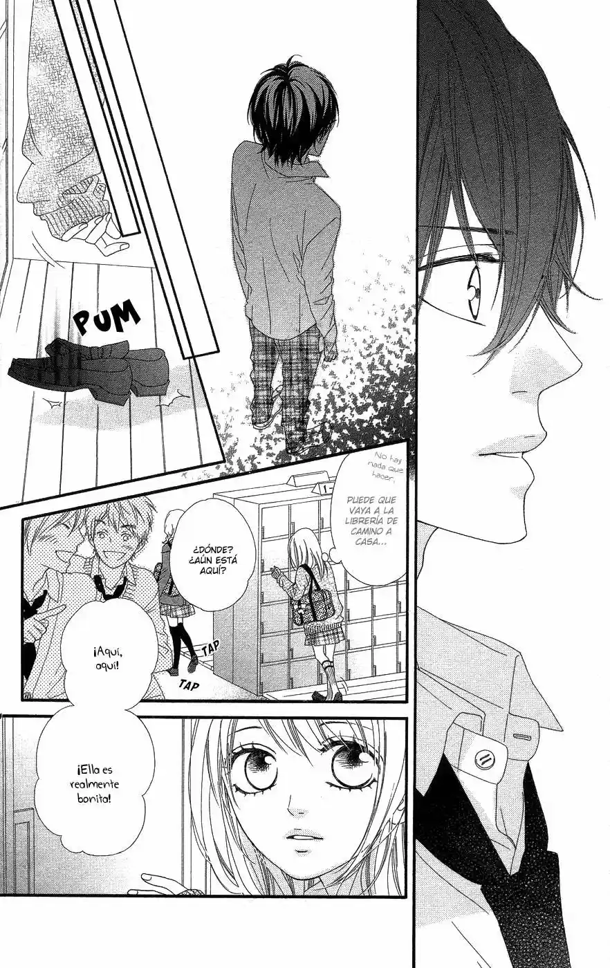 Mune Ga Naru No Wa Kimi No Sei - Capítulo 4 - Página 28 - LectorTMOo