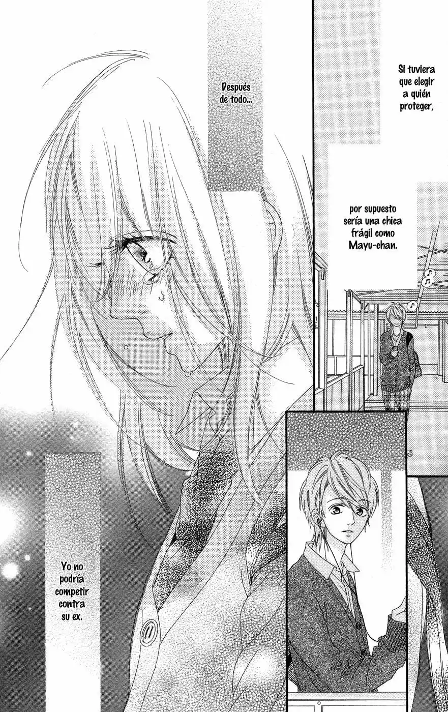 Mune Ga Naru No Wa Kimi No Sei - Capítulo 4 - Página 36 - LectorTMOo