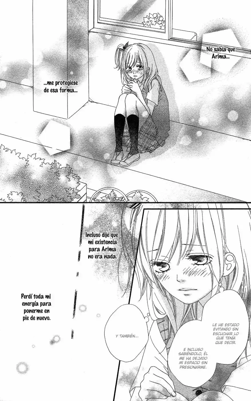 Mune Ga Naru No Wa Kimi No Sei - Capítulo 6 - Página 9 - LectorTMOo