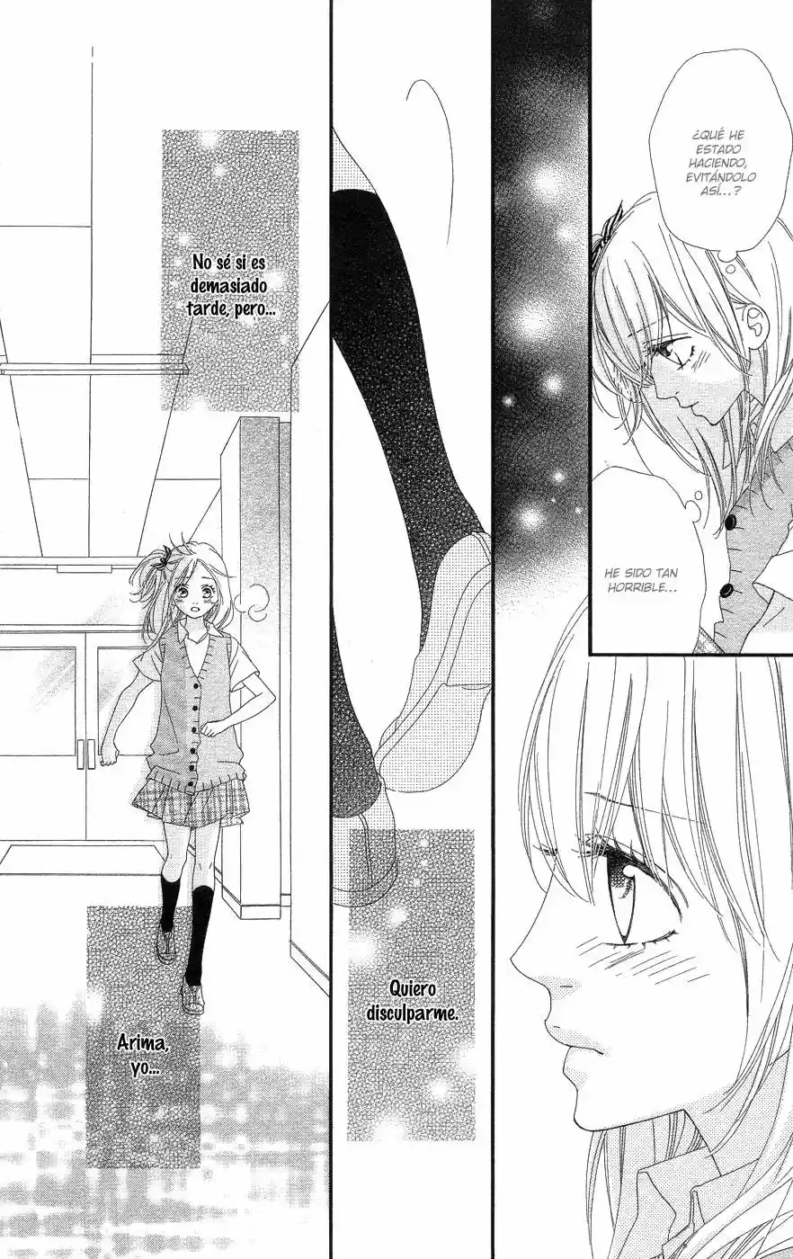 Mune Ga Naru No Wa Kimi No Sei - Capítulo 6 - Página 11 - LectorTMOo