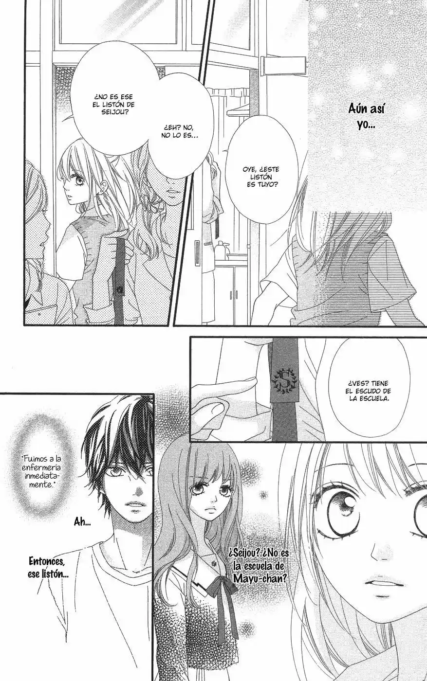 Mune Ga Naru No Wa Kimi No Sei - Capítulo 6 - Página 12 - LectorTMOo
