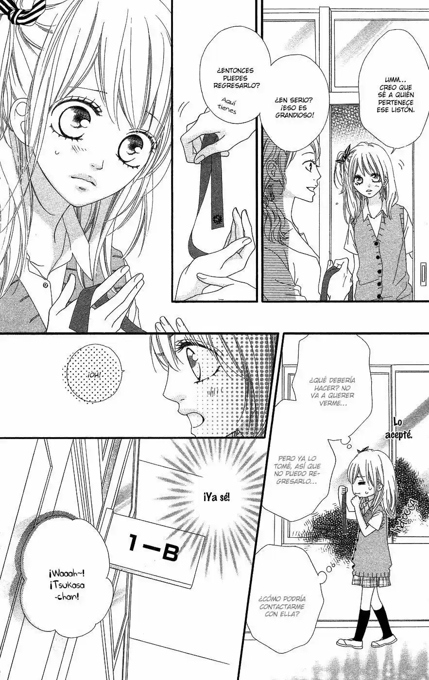 Mune Ga Naru No Wa Kimi No Sei - Capítulo 6 - Página 13 - LectorTMOo