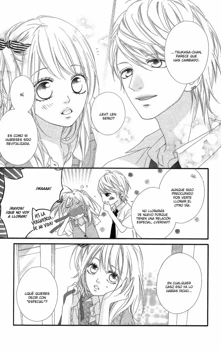 Mune Ga Naru No Wa Kimi No Sei - Capítulo 6 - Página 17 - LectorTMOo