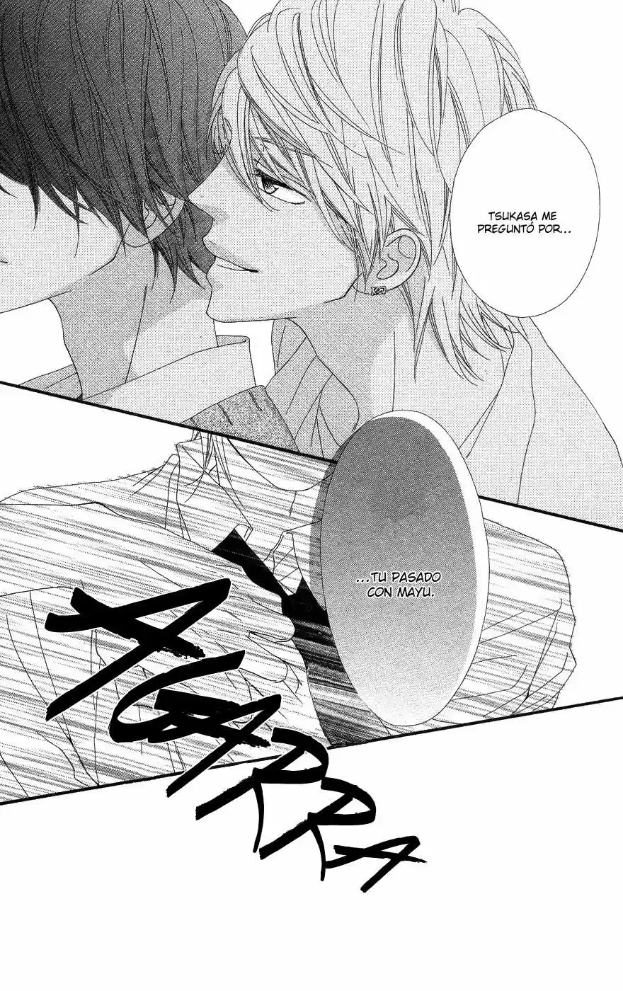 Mune Ga Naru No Wa Kimi No Sei - Capítulo 6 - Página 21 - LectorTMOo