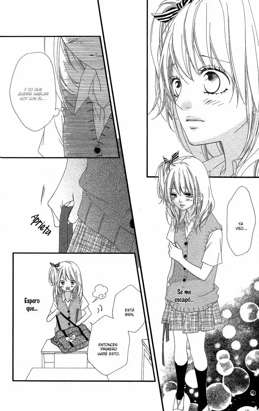 Mune Ga Naru No Wa Kimi No Sei - Capítulo 6 - Página 26 - LectorTMOo