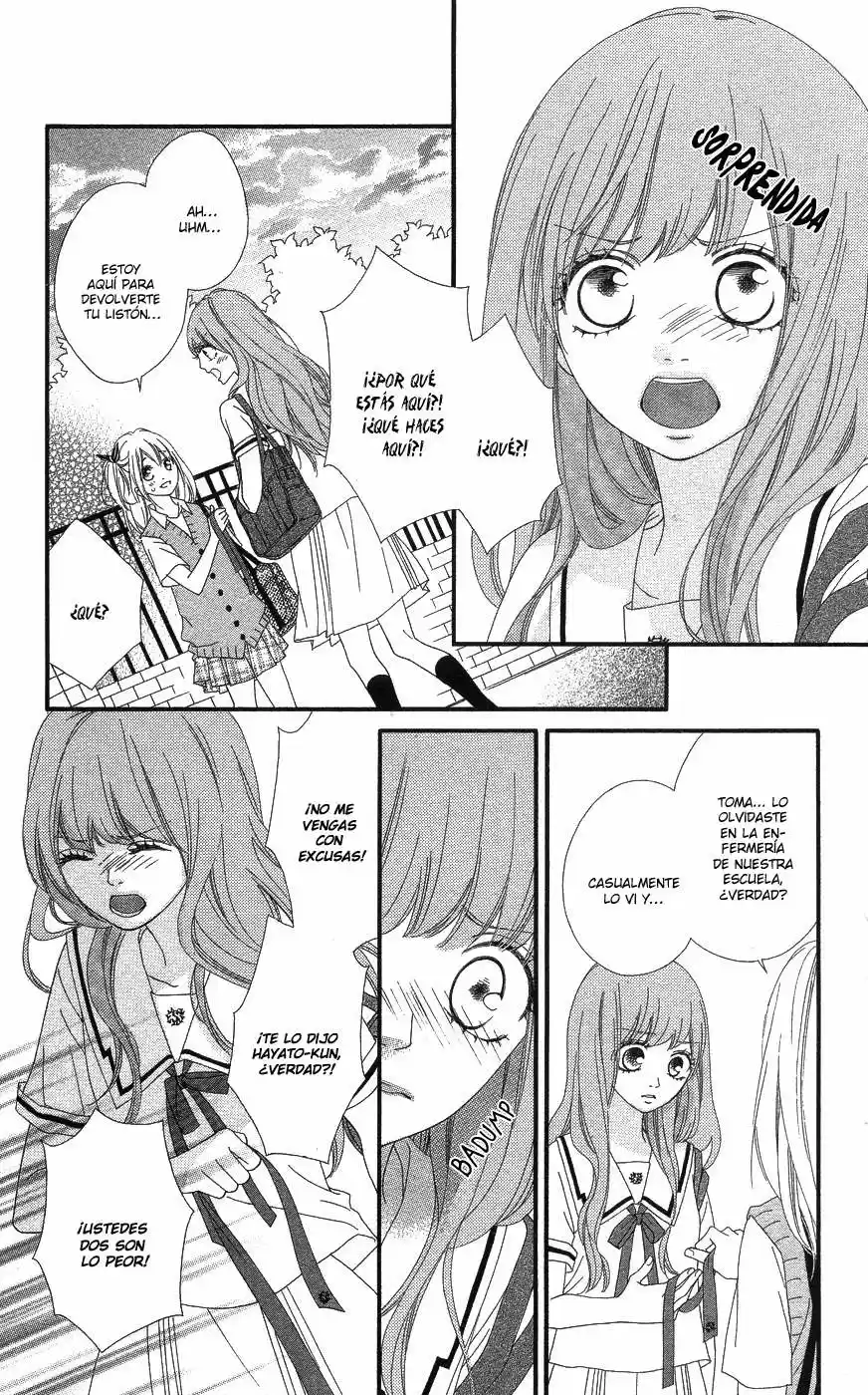 Mune Ga Naru No Wa Kimi No Sei - Capítulo 6 - Página 29 - LectorTMOo