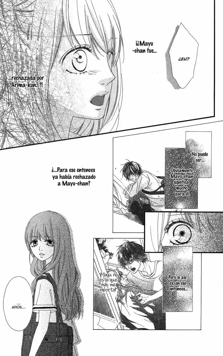 Mune Ga Naru No Wa Kimi No Sei - Capítulo 6 - Página 35 - LectorTMOo