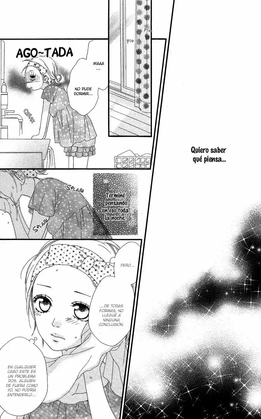 Mune Ga Naru No Wa Kimi No Sei - Capítulo 6 - Página 37 - LectorTMOo