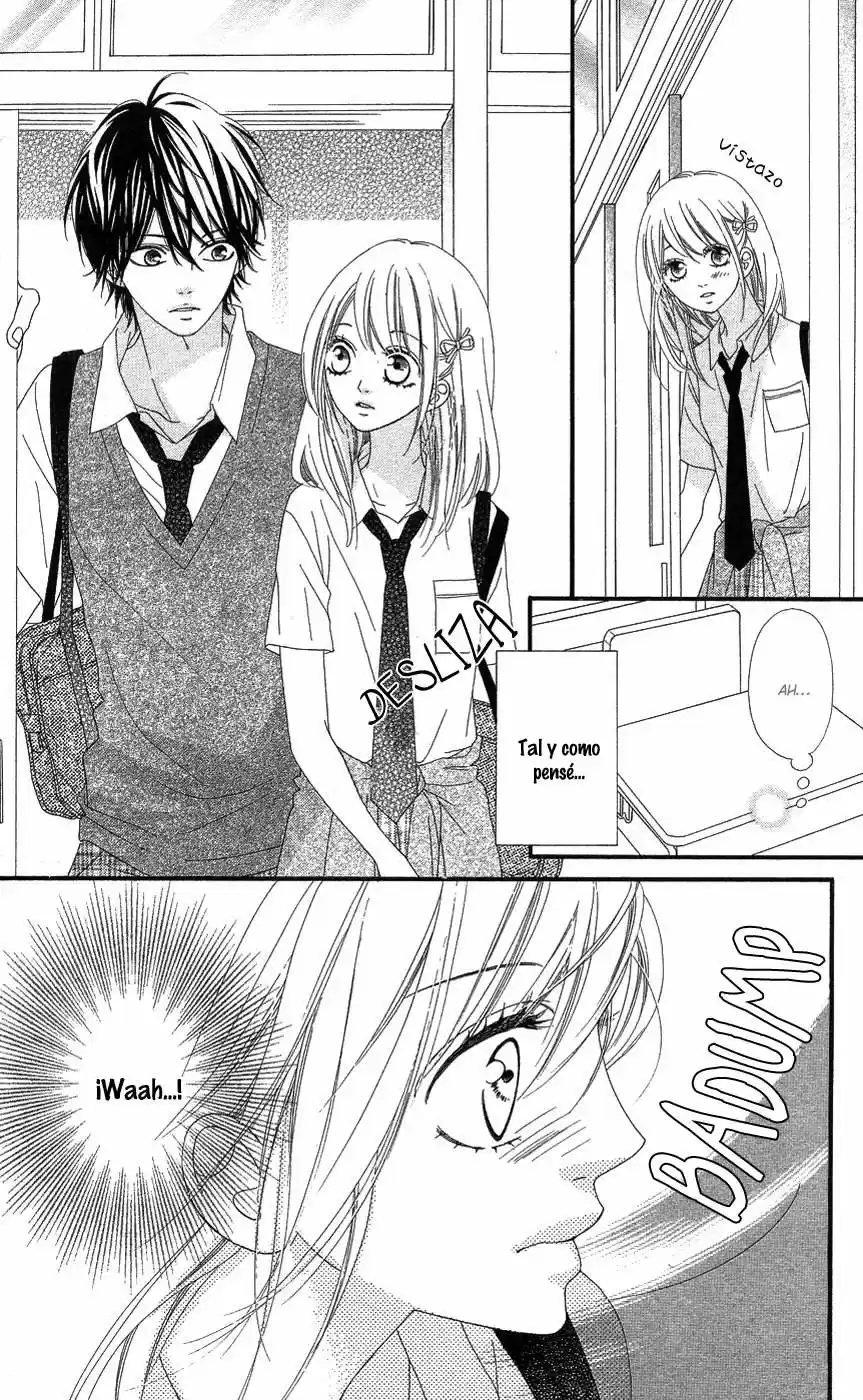 Mune Ga Naru No Wa Kimi No Sei - Capítulo 6 - Página 39 - LectorTMOo