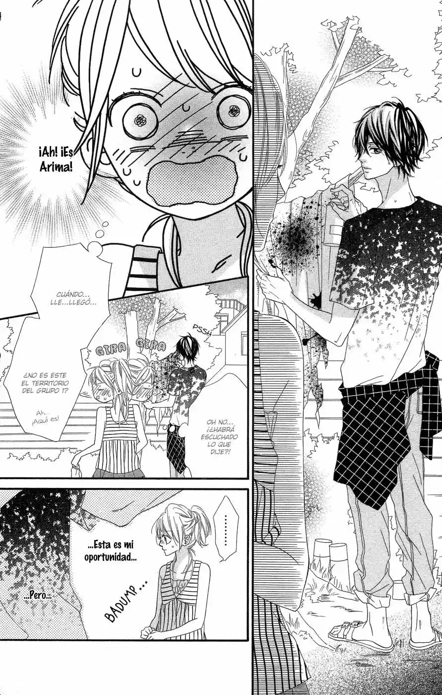 Mune Ga Naru No Wa Kimi No Sei - Capítulo 7 - Página 13 - LectorTMOo