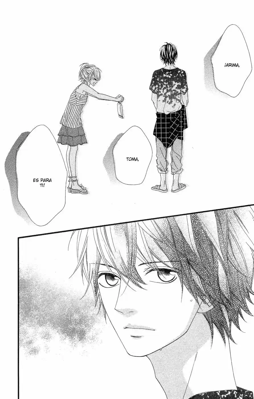 Mune Ga Naru No Wa Kimi No Sei - Capítulo 7 - Página 15 - LectorTMOo