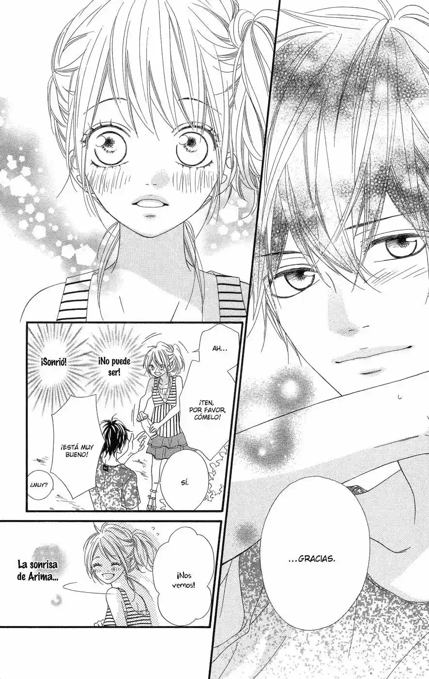 Mune Ga Naru No Wa Kimi No Sei - Capítulo 7 - Página 18 - LectorTMOo