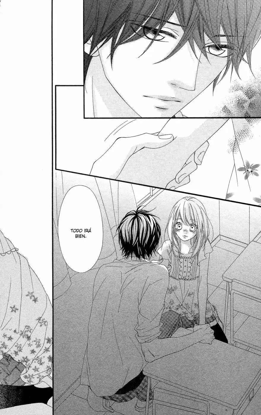 Mune Ga Naru No Wa Kimi No Sei - Capítulo 7 - Página 36 - LectorTMOo
