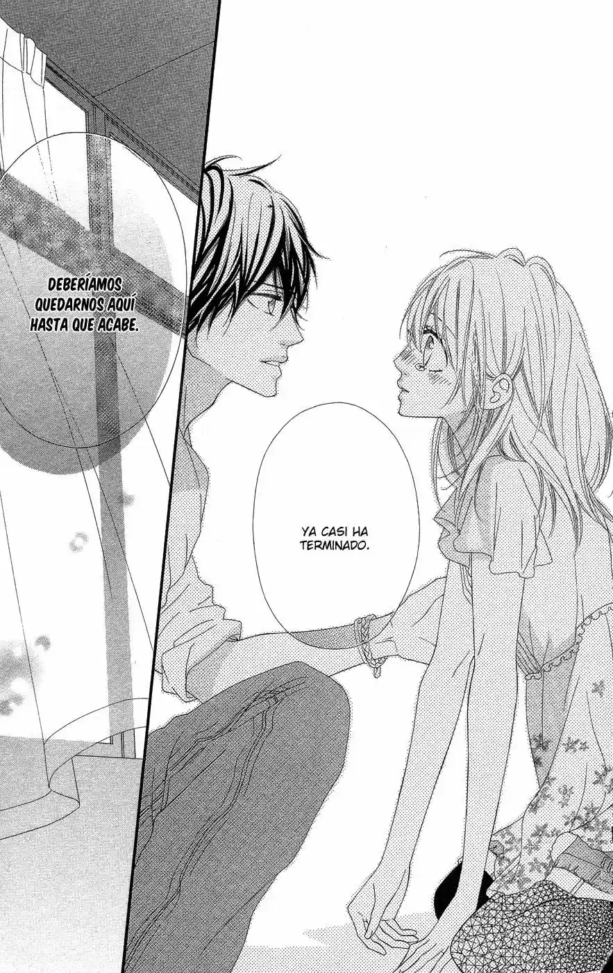 Mune Ga Naru No Wa Kimi No Sei - Capítulo 7 - Página 37 - LectorTMOo