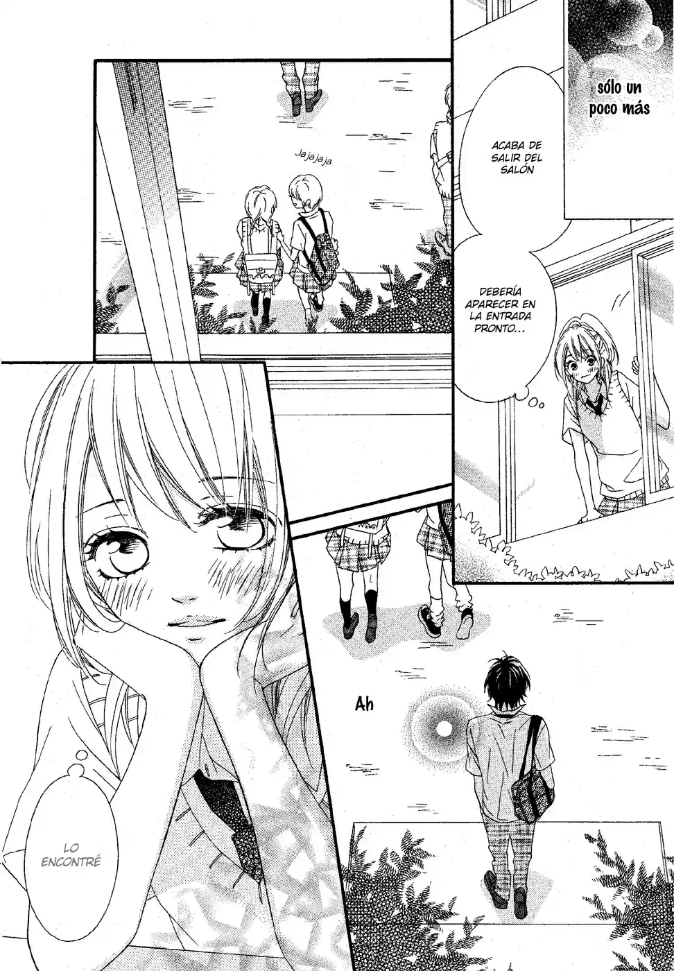 Mune Ga Naru No Wa Kimi No Sei - Capítulo 9 - Página 16 - LectorTMOo