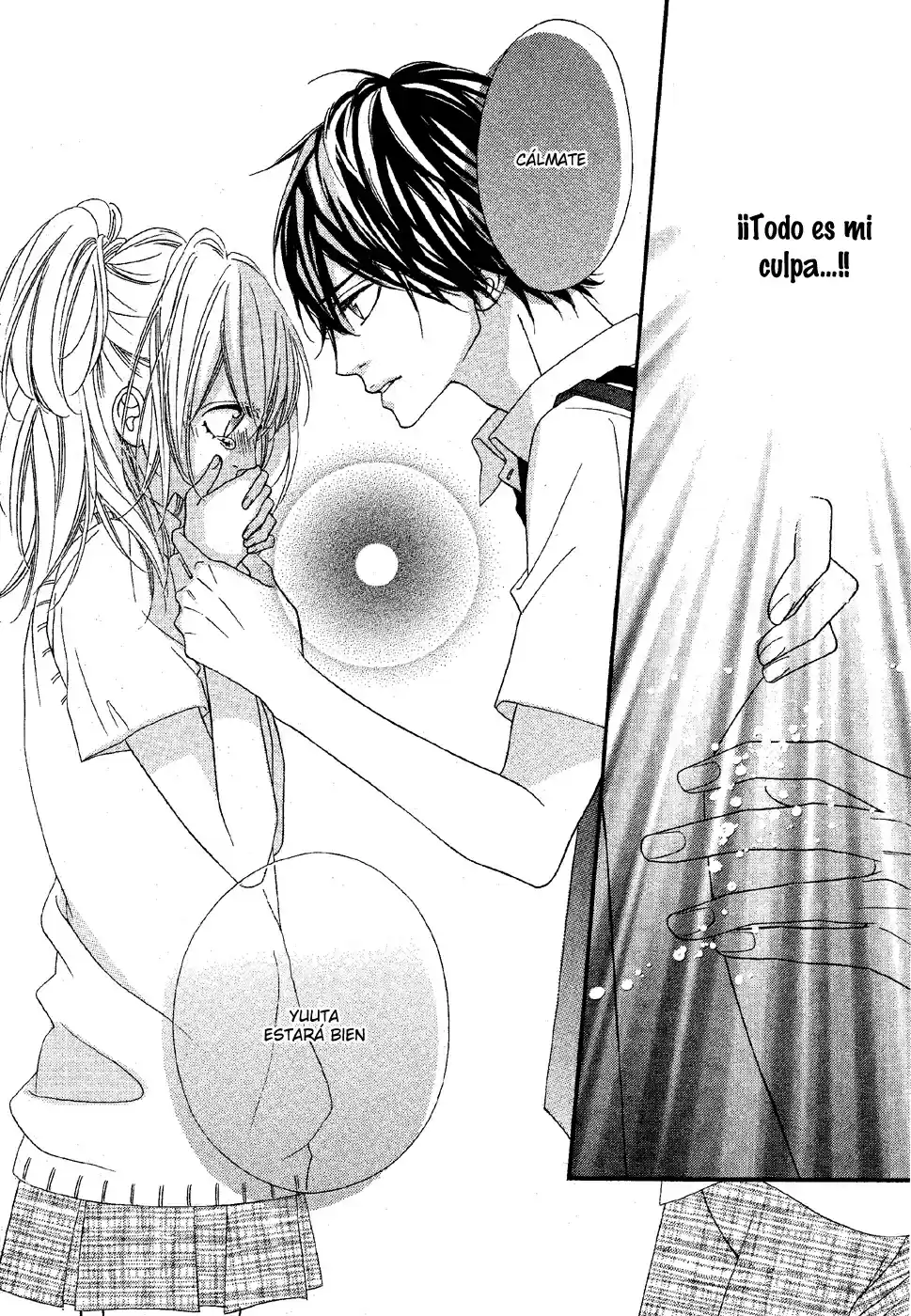 Mune Ga Naru No Wa Kimi No Sei - Capítulo 9 - Página 32 - LectorTMOo