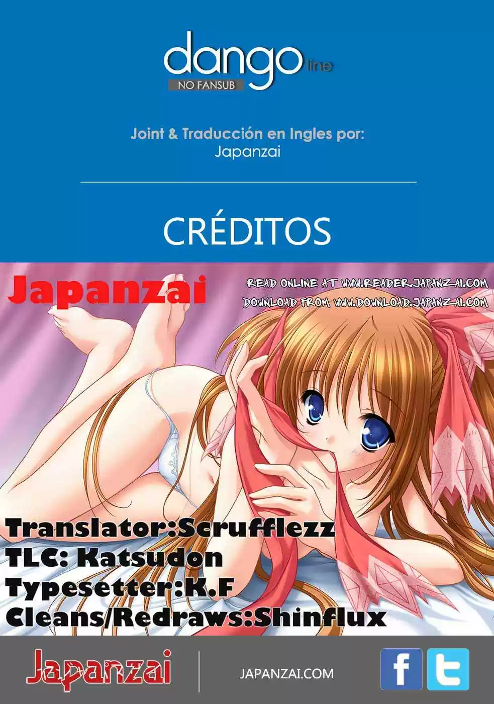 Muni-Kiss - Capítulo 1 - Página 46 - LectorTMOo