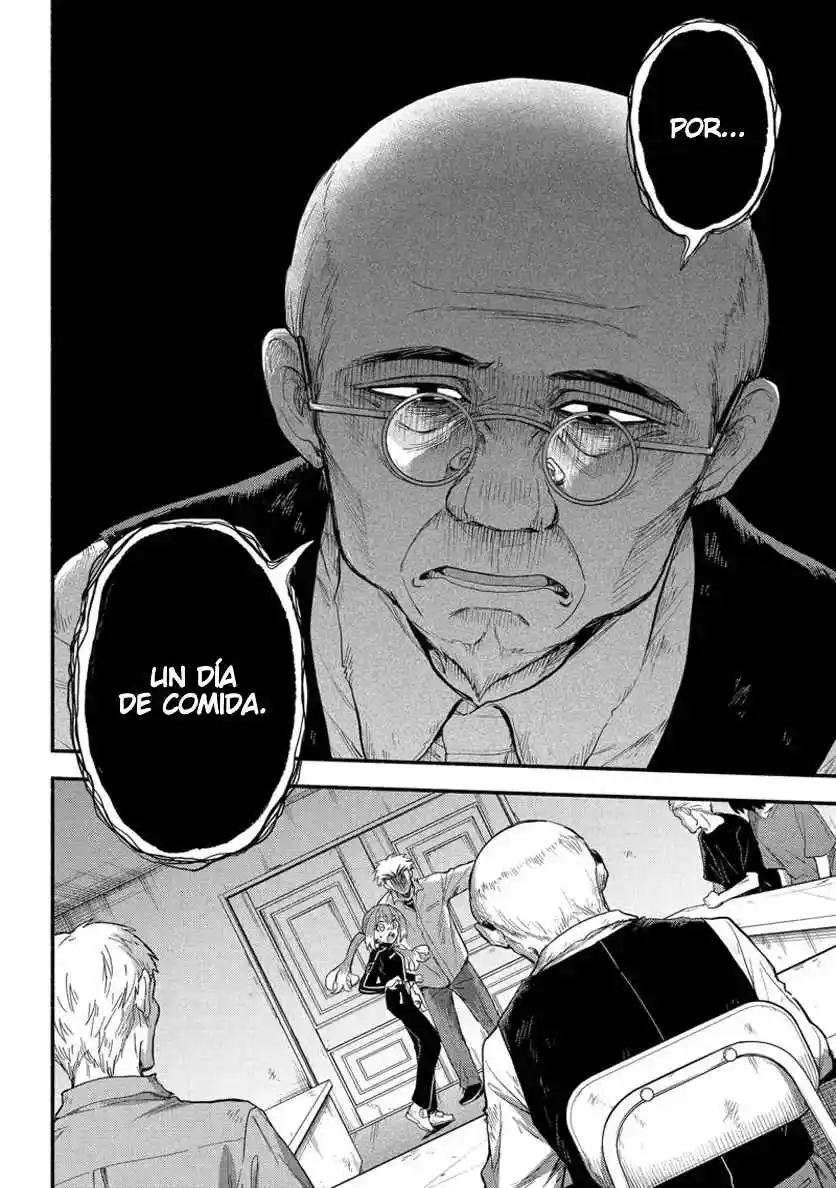 Munou Na Nana capítulo 104 página 28