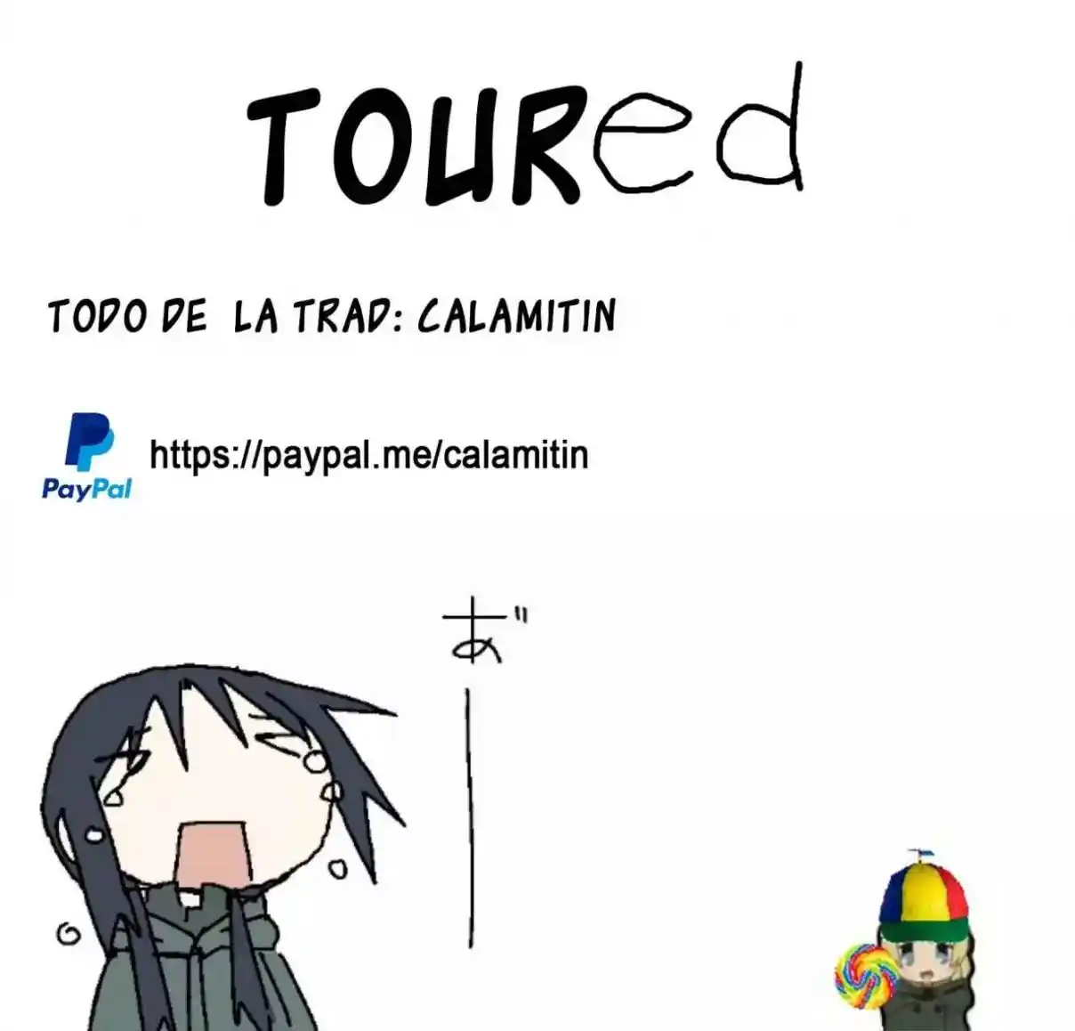 Munou Na Nana capítulo 107 página 31