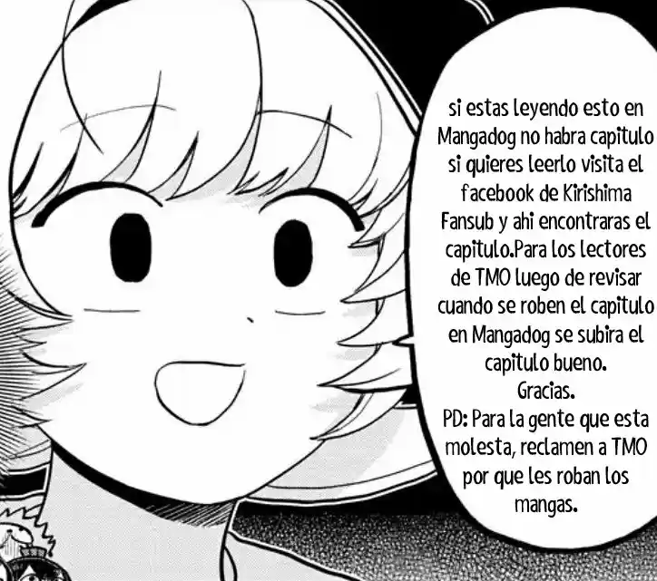 Munou Na Nana capítulo 17 página 7