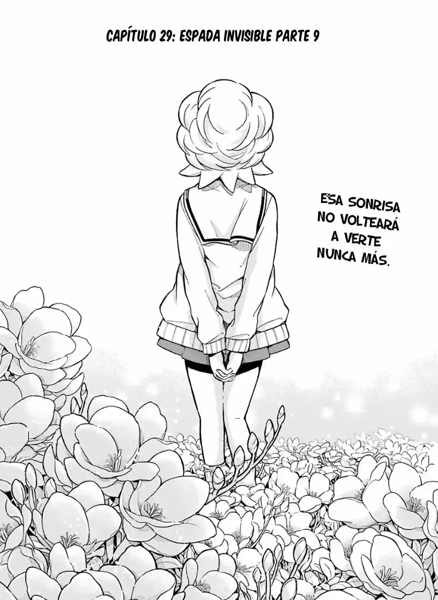 Munou Na Nana capítulo 29 página 3