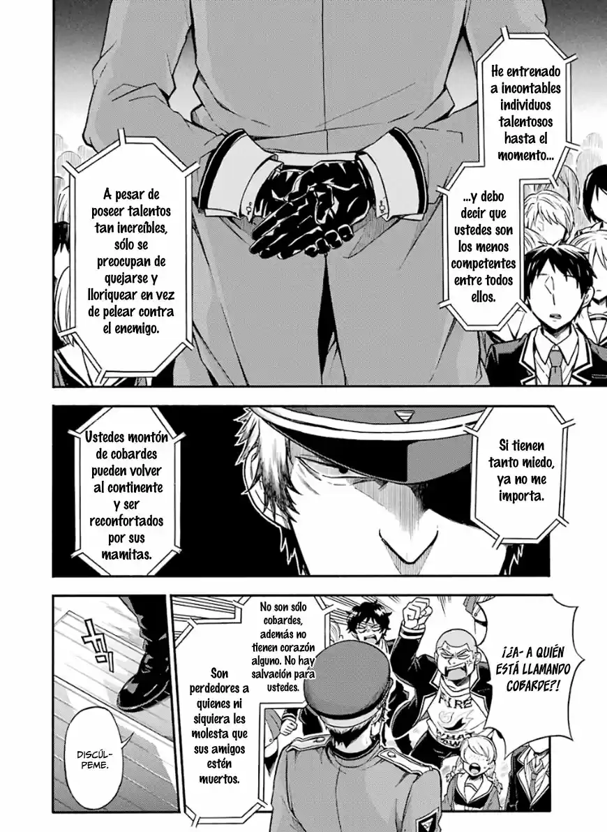 Munou Na Nana capítulo 31 página 13