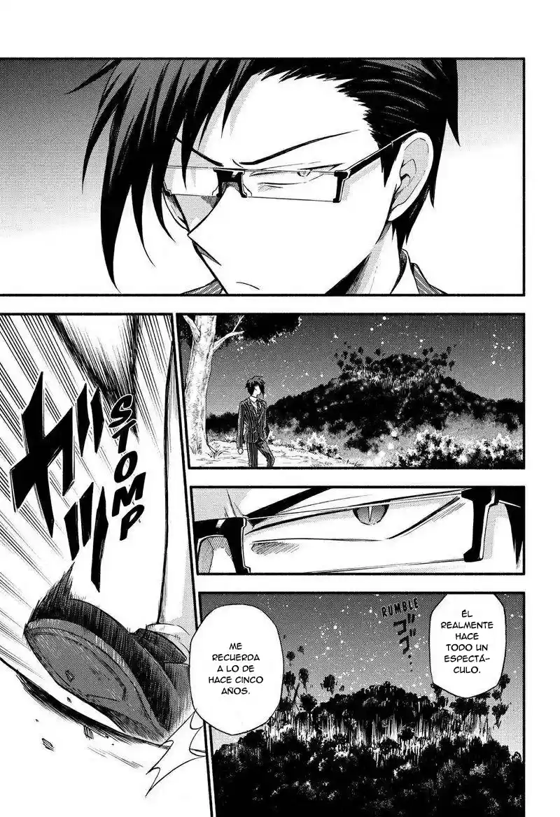 Munou Na Nana capítulo 37.00 página 6