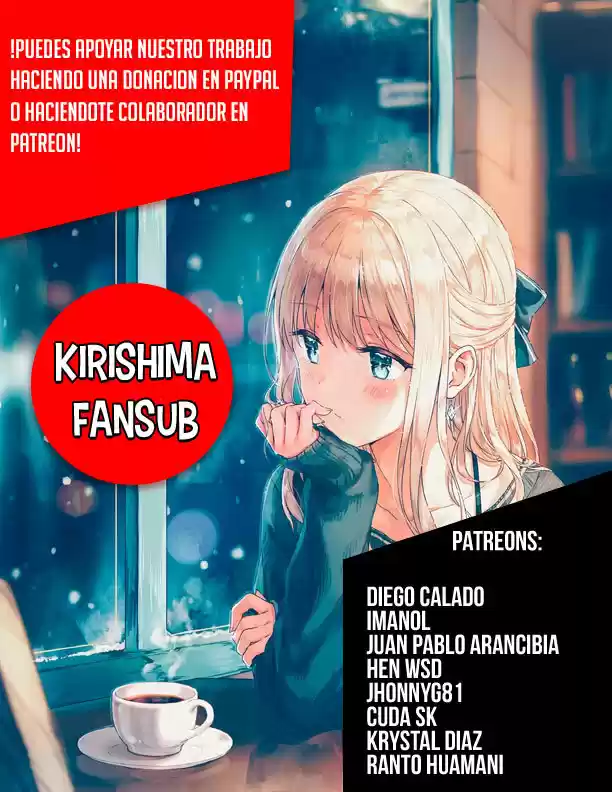 Munou Na Nana capítulo 45 página 36
