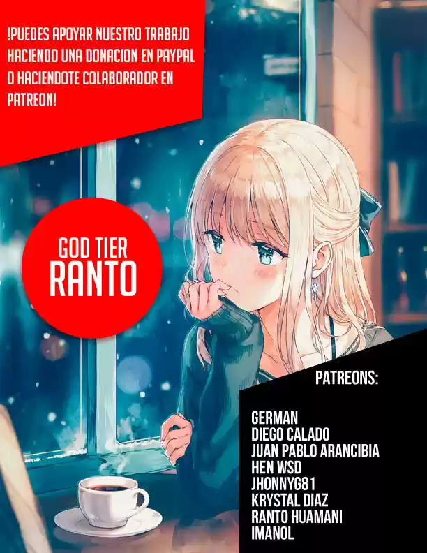 Munou Na Nana capítulo 47 página 33